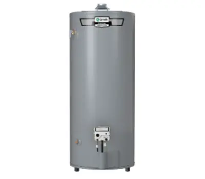 A O Smith FCG 75 00L010S41 400 FCG75 S41 NG Water Heater 400