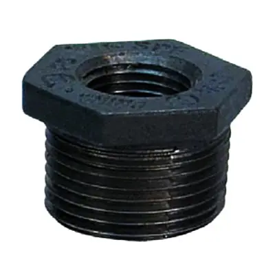 Various 0818905366 Bushing 1/4 by 1/8 CLASS 150 REPLACEMENT MPN