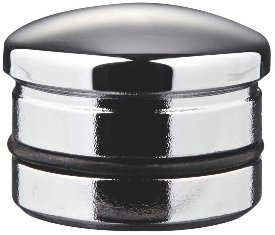 Grohe 45922000 Cover Cap in Grohe Chrome
