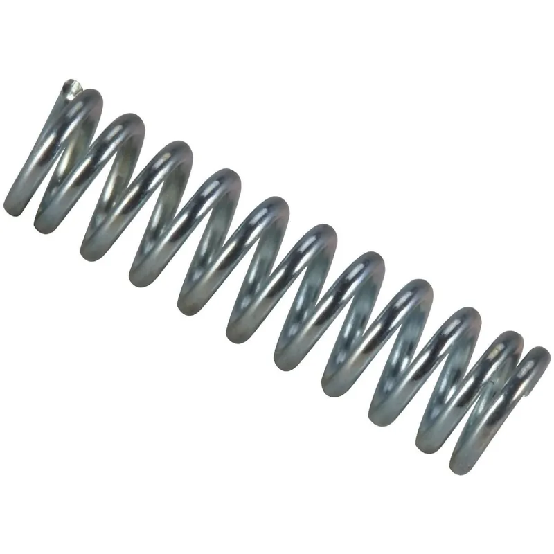 Century Spring C-702 Compression Spring 1 In. x 9/16 In. (2 Count)