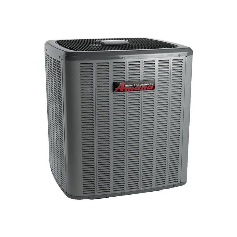 Amana ASZC706010 Split Heat Pump 17.2 SEER2 Two Stage