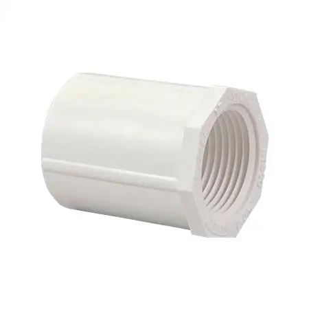 NIBCO INC L02635YP 435-025 2 1/2 (SXF) FE ADAP (PUR)