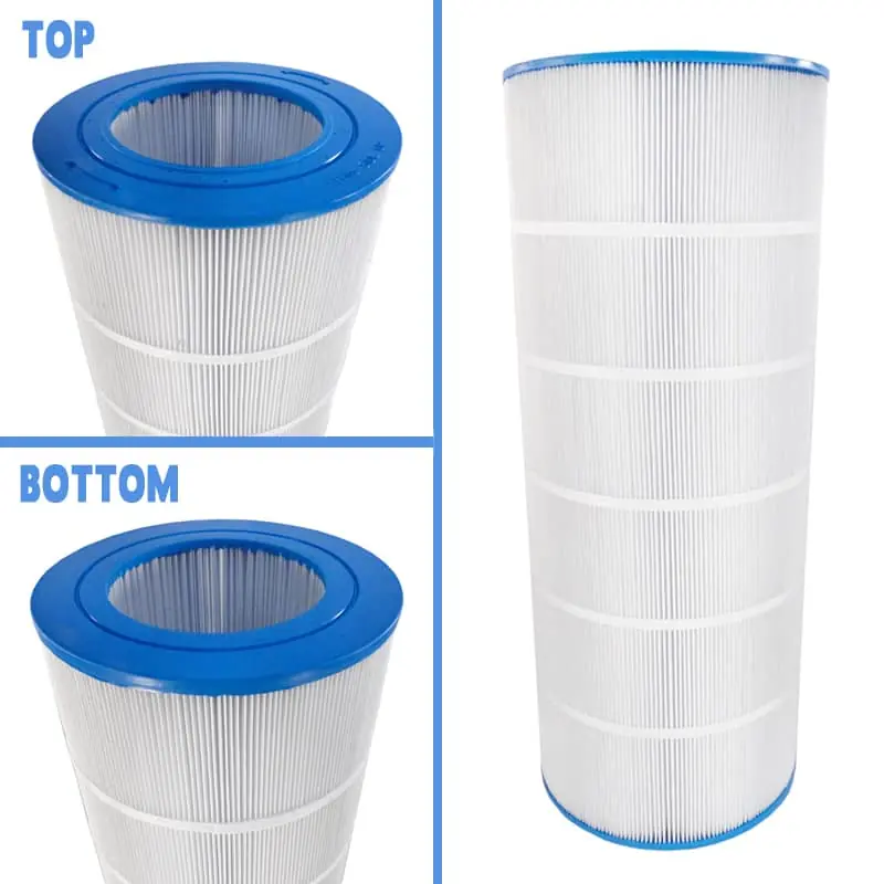 Tyler Pipe FC-2969 Horizon by Filbur Cartridge 150sqft