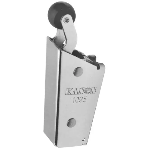 Kolpak 500000273 Door Closer K1095 Flush Std