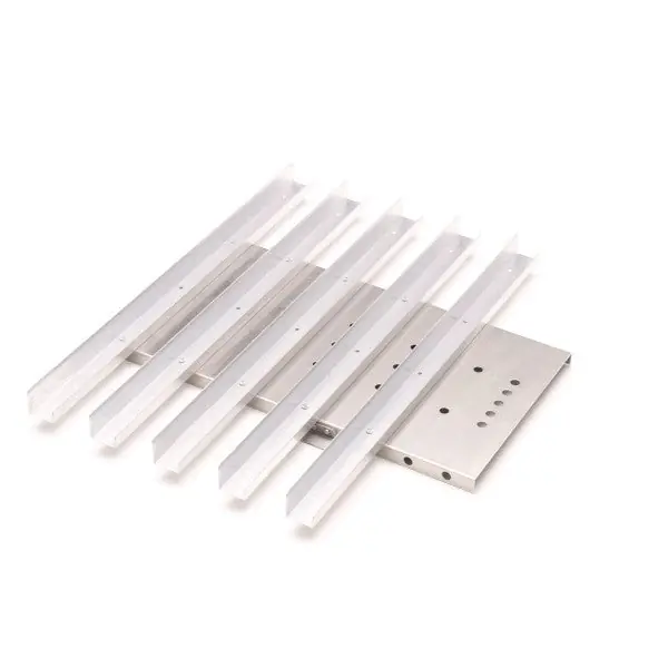 Henny Penny 25957 AIR DUCT (1/3 SIZE)