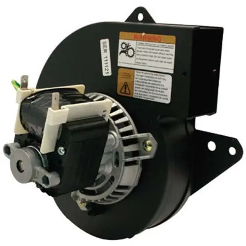 ICM Controls FB-RFB495 N200 Nidec US Motors Furnace Blower