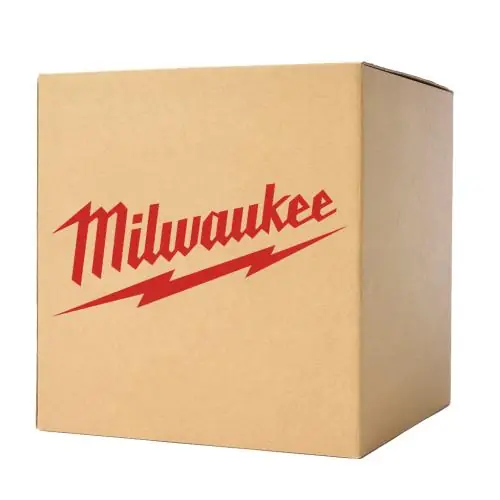 Milwaukee 42-32-0800 Barrel Bolt Power Tools