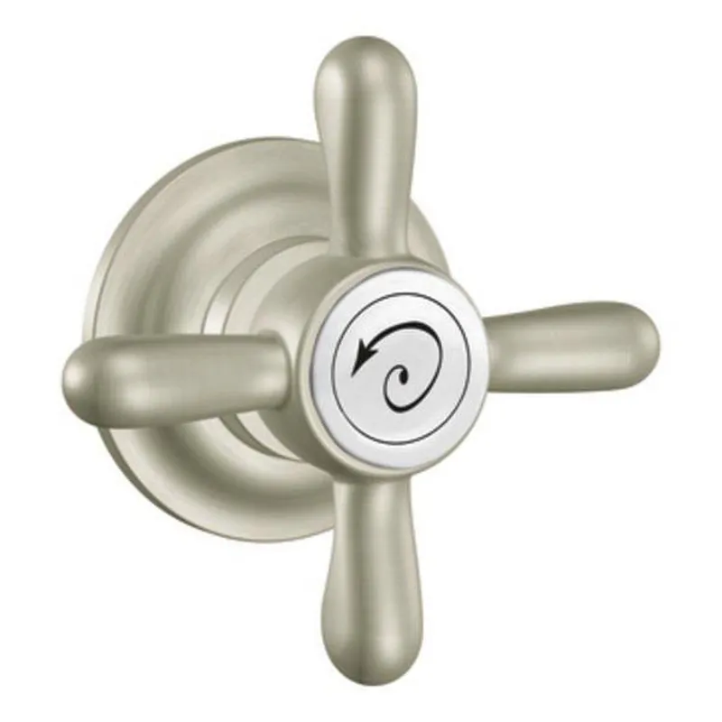 Moen YB8401BN Weymouth Decorative Tank Lever