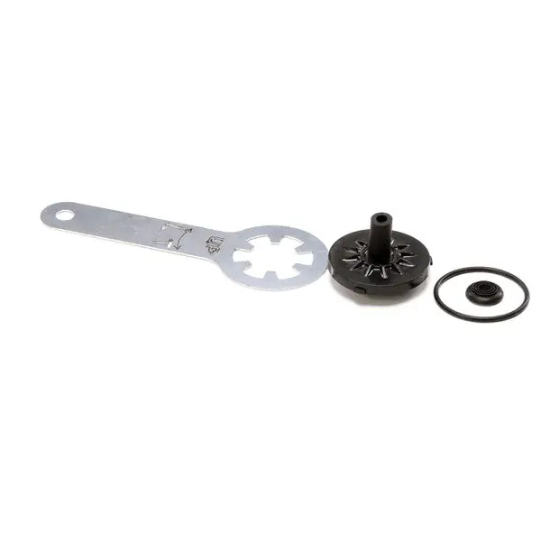 Bunn 48755.1001 KIT SINGLE NEEDLE SPRAYHEAD A