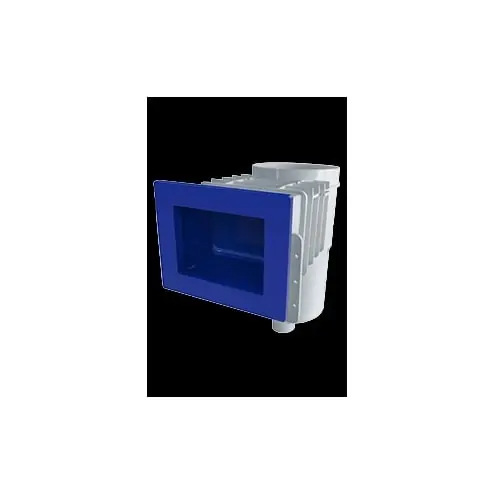 GLI 99-15-LSI-07-DKB ColorMagic 12-1/4 Large Skimmer Decorative Insert Dark Blue
