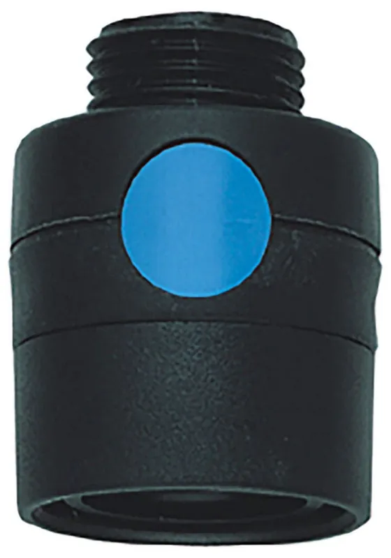 Grohe 28815000 Snap Coupling in Grohe Chrome