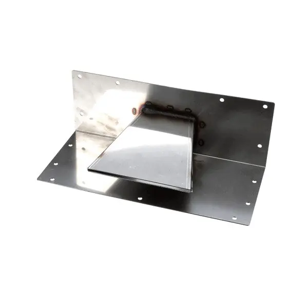 Henny Penny 88615-001 WELL ASS'Y, BLOWER SPLIT