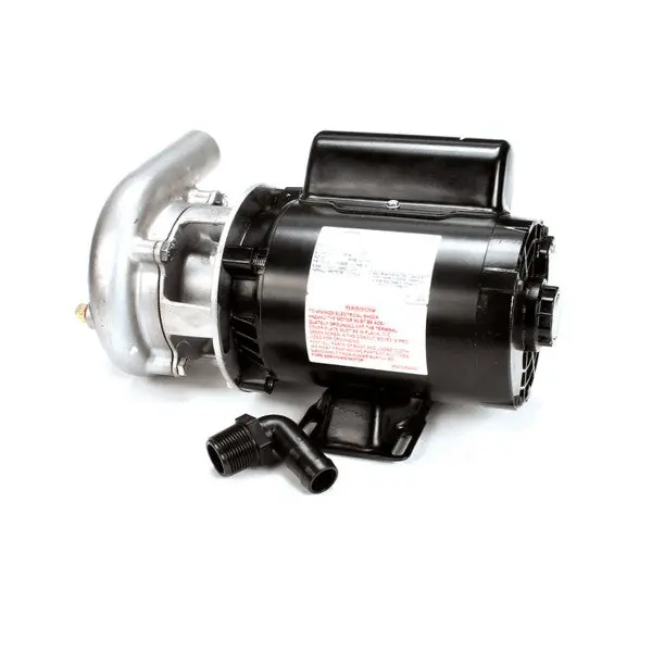 Cma Dishmachines 00200.66 Pump Assembly CMA-180UC 220V/60HZ