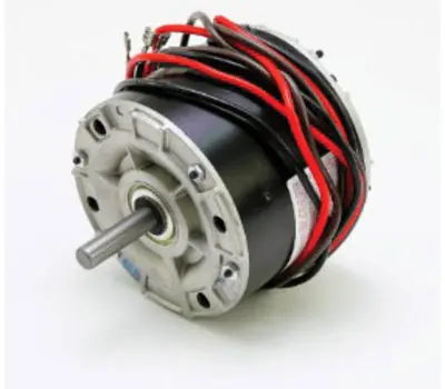 Champion S1-02436228000 1/8 HP Condenser Fan Motor