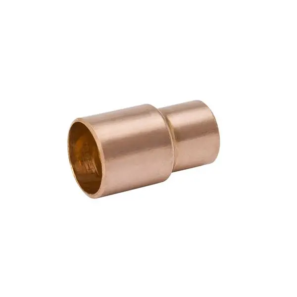 MUELLER INDUSTRIES W01347R Reducer Fitting 1-1/4 x 1/2