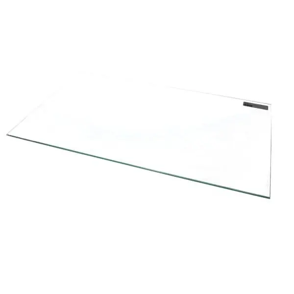 Structural Concepts 80570 Shelf Glass 26.88 x 15.62