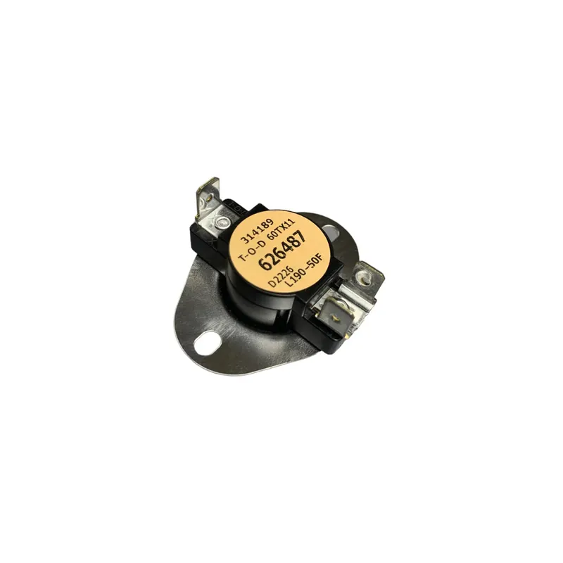 Nortek Global HVAC 626487 Rollout Limit Switch