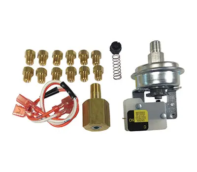 Allied Air 11K50 Natural Gas to Propane Conversion Kit