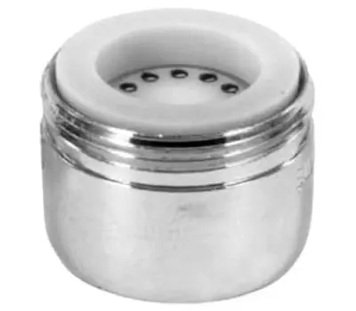 PASCO 2130 13/16 27 ECO MALE AERATOR 2.2GPM MALE