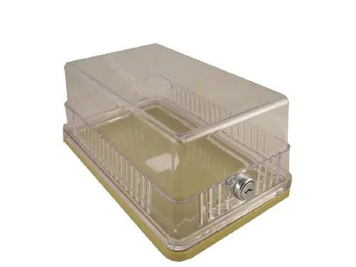 NSI Industries BTG-UK2 Thermostat Guard