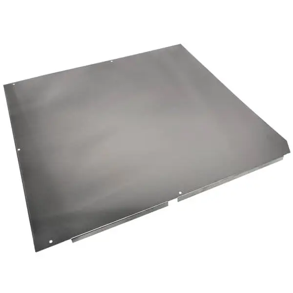 Henny Penny 150193 PANEL-LH SIDE Power (29/28/0.75) Replacement MPN