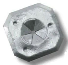 Duro Dyne 026017 Duro Dyne PC1 Spotter Clips 26017