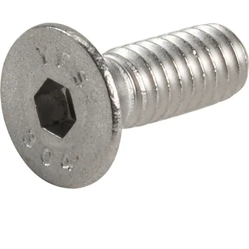 Globe 1089 Screw Guard