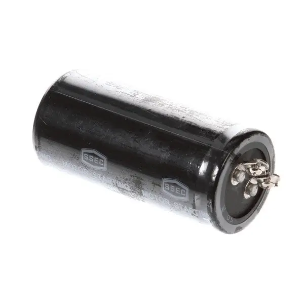 Globe X30070-1A Start Capacitor-600MF-220/60/1
