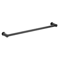 Moen YB6324BL Summit 24 Towel Bar, BL