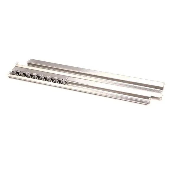 Stoelting 128312 Assembly 16in SStl Slide w/Rollers