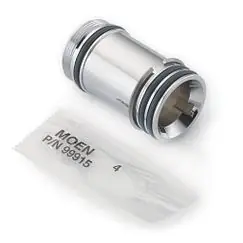 Moen 104547 M-Dura 2-1/2 Sloan Nipple