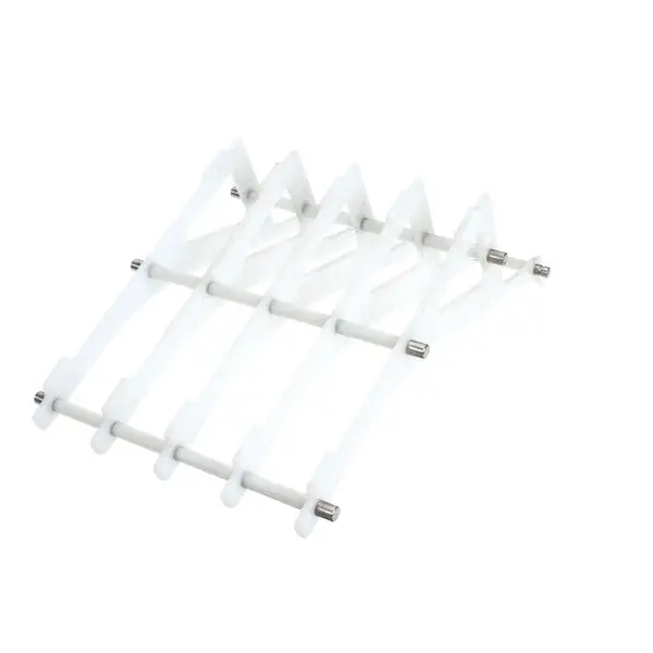 Power Soak Systems 34118 RIB ASSEMBLY REAR 12 NOM 28.75