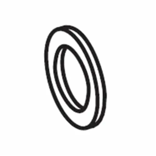 Dynabrade 56598 Seal Washer For Use With DynaLocke 58435 and 58436 Dual Action Sander