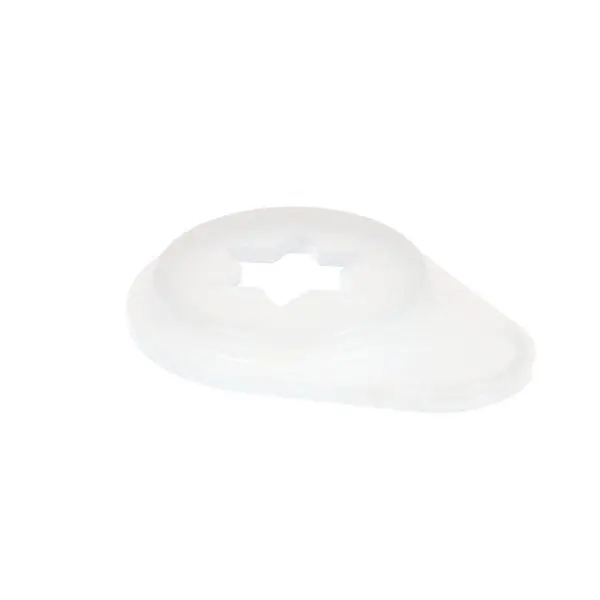Stoelting 232741 CAP 6 POINT ROSETTE LLDPE