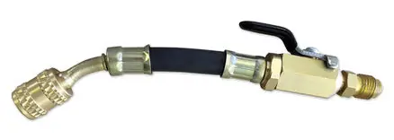 NSI Industries ZMF56 Mini-Fit Flexible Mini-Split Adapter
