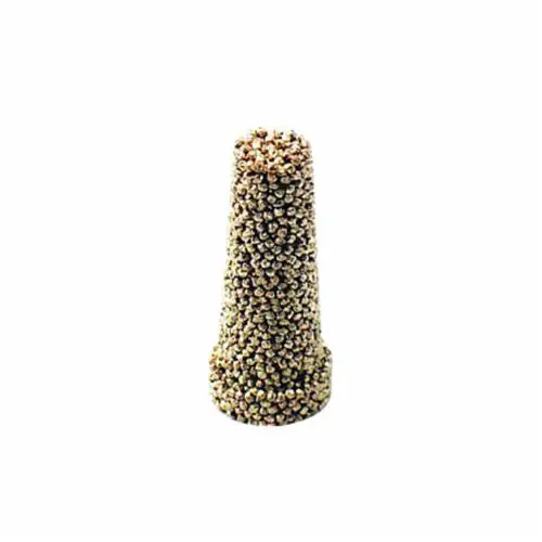 Dynabrade 57065 Cone Muffler For Use With Random Orbital Sander