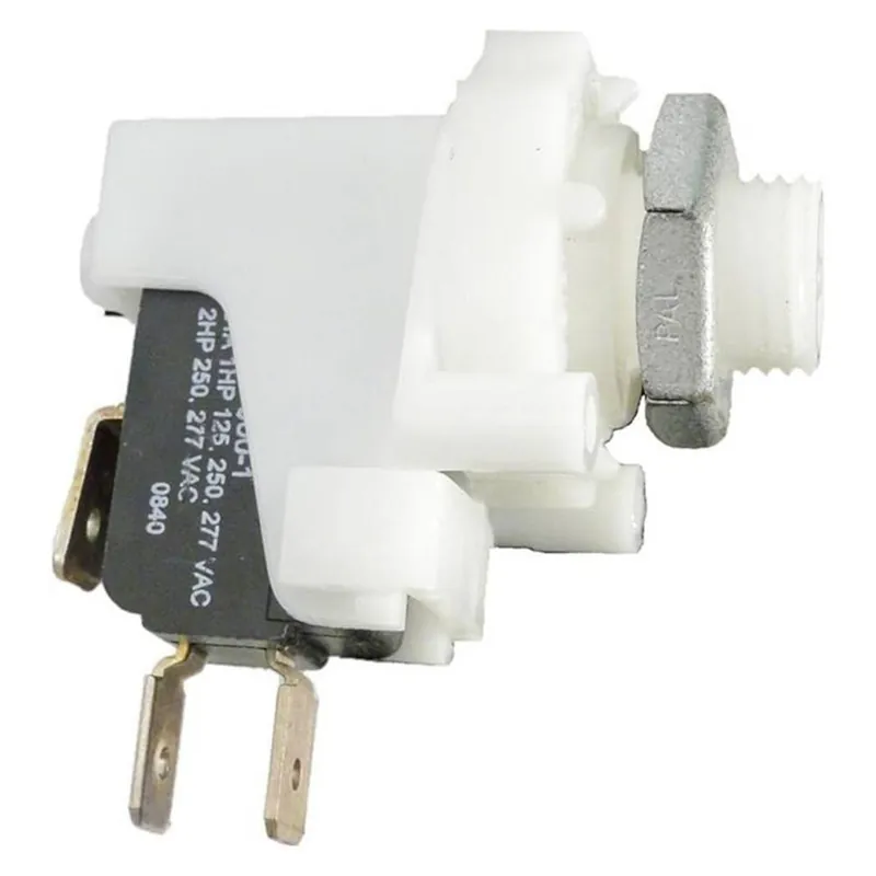 Senasys TVA111A TinyTrol Miniature Air Switch 21 Amps 125VAC