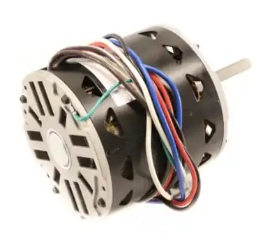 Unitary Products Group S1-32436074499 3/4 HP Programmed ECM Variable-Speed Blower Motor