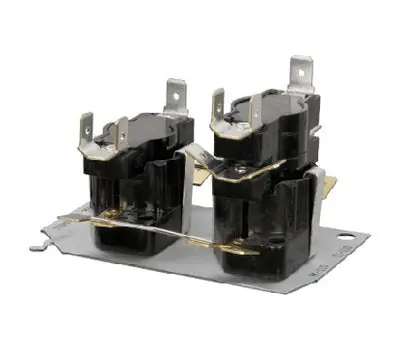 Champion S1-02425053000 Start Relay for LCJD30S21S2HA Air Conditioner