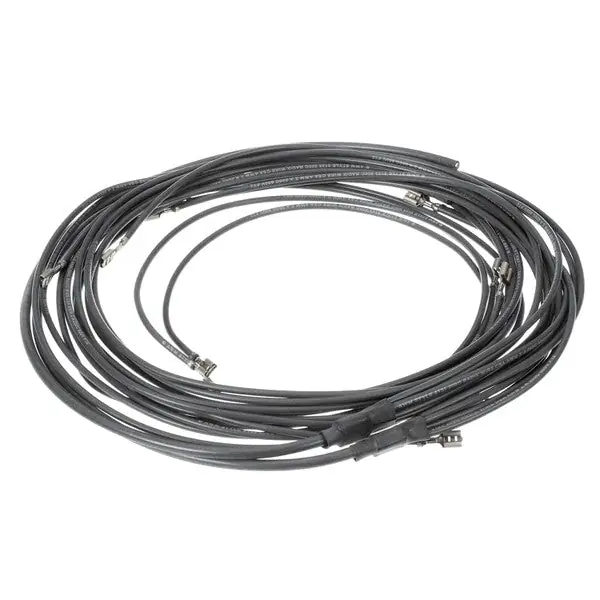 Duke 212621 Harness Wire 208V 6SEC. 2-#212