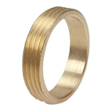 NIBCO INC E022800 802F 11/2 CXM DWV THREAD PIECE CAST