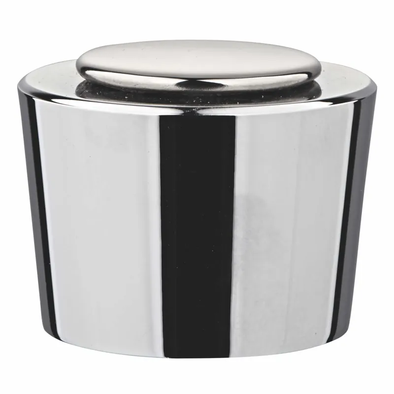 Grohe 07576000 Diverter Knob in Grohe Chrome