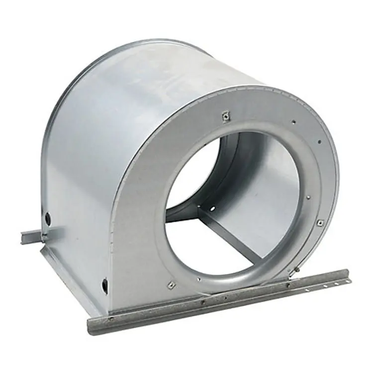 Lennox 70W40 Blower Assembly Housing, 10 x 9, LB-94726T