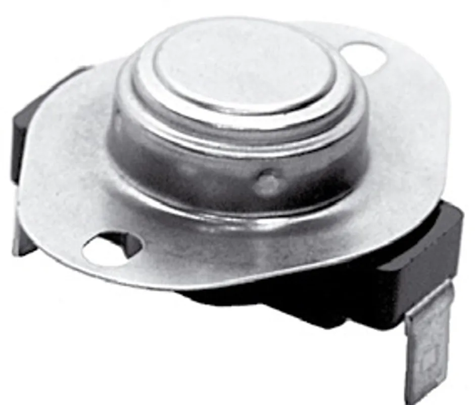 ICM CONTROLS 19-LS2-150 Limit Switch 150 Degrees F