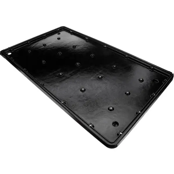 Henny Penny 76117 Bottom-4ft Shelf