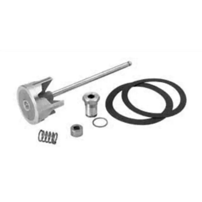 Siemens 599-10142 Rebuild Service Kit 4 in.