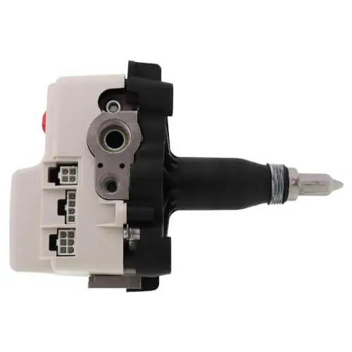 AO Smith 100112653 Gas Control Valve Kit Propane