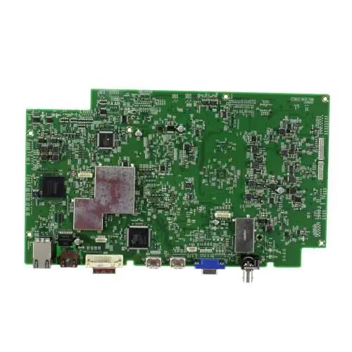 Maxell JP88471 PWB Assembly Main CP-HD9950