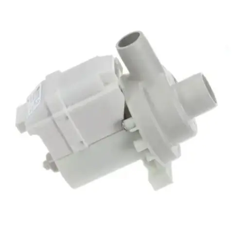 Jackson 4730-003-91-41 Pump Drain 208-240V 270 Deg AV