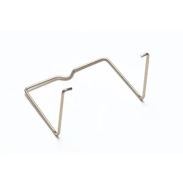 IDEC SH3B-05F1 HOLD DOWN SPRING